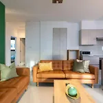 Beachcomber 2-bedroom In