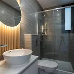 Daire Beachcomber 2-bedroom In Larnaca