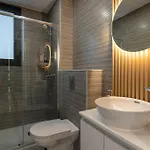 Beachcomber 2-bedroom In Daire *