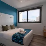 Beachcomber 2-bedroom In