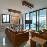 Beachcomber 2-bedroom In