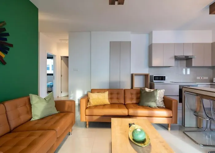 Beachcomber 2-bedroom In