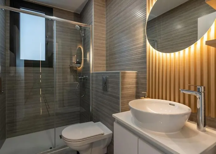 Beachcomber 2-bedroom In Апартаменты *