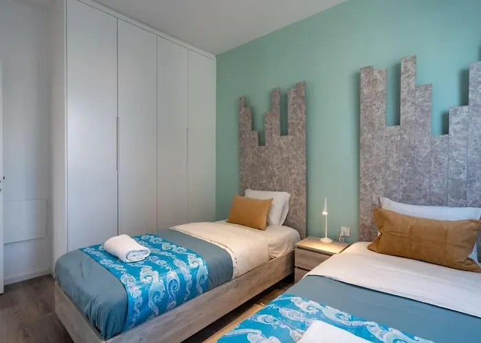 Beachcomber 2-bedroom In